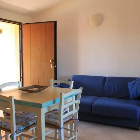 Casa Vacanze -residence S'abba Lughente- Con Piscina Hébergement de vacances *