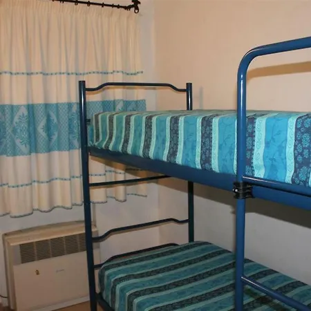 Hébergement de vacances Casa Vacanze -residence S'abba Lughente- Con Piscina *