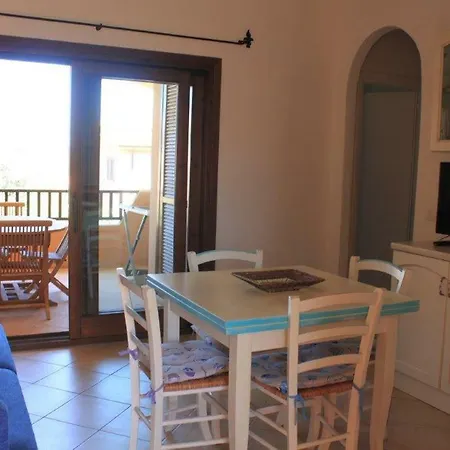 Casa Vacanze -residence S'abba Lughente- Con Piscina Hébergement de vacances Murta Maria